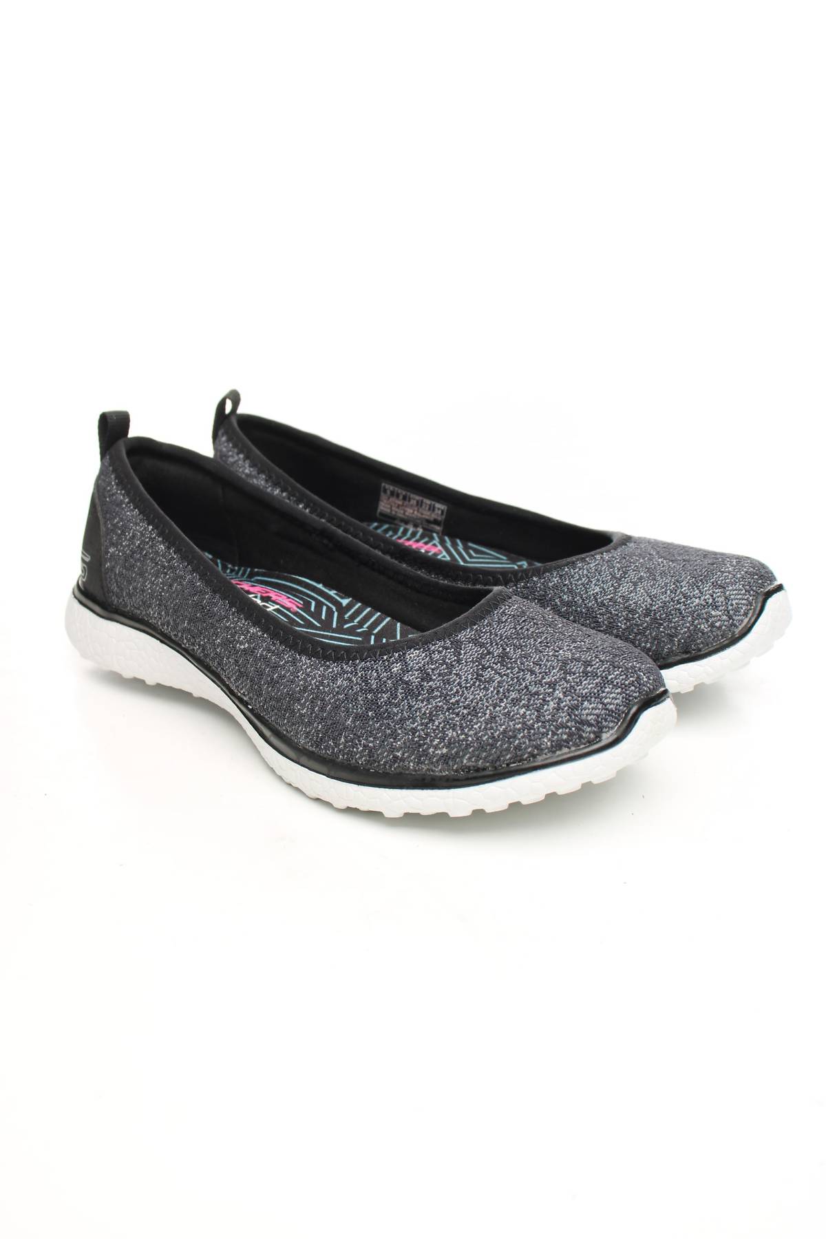 Маратонки Skechers3