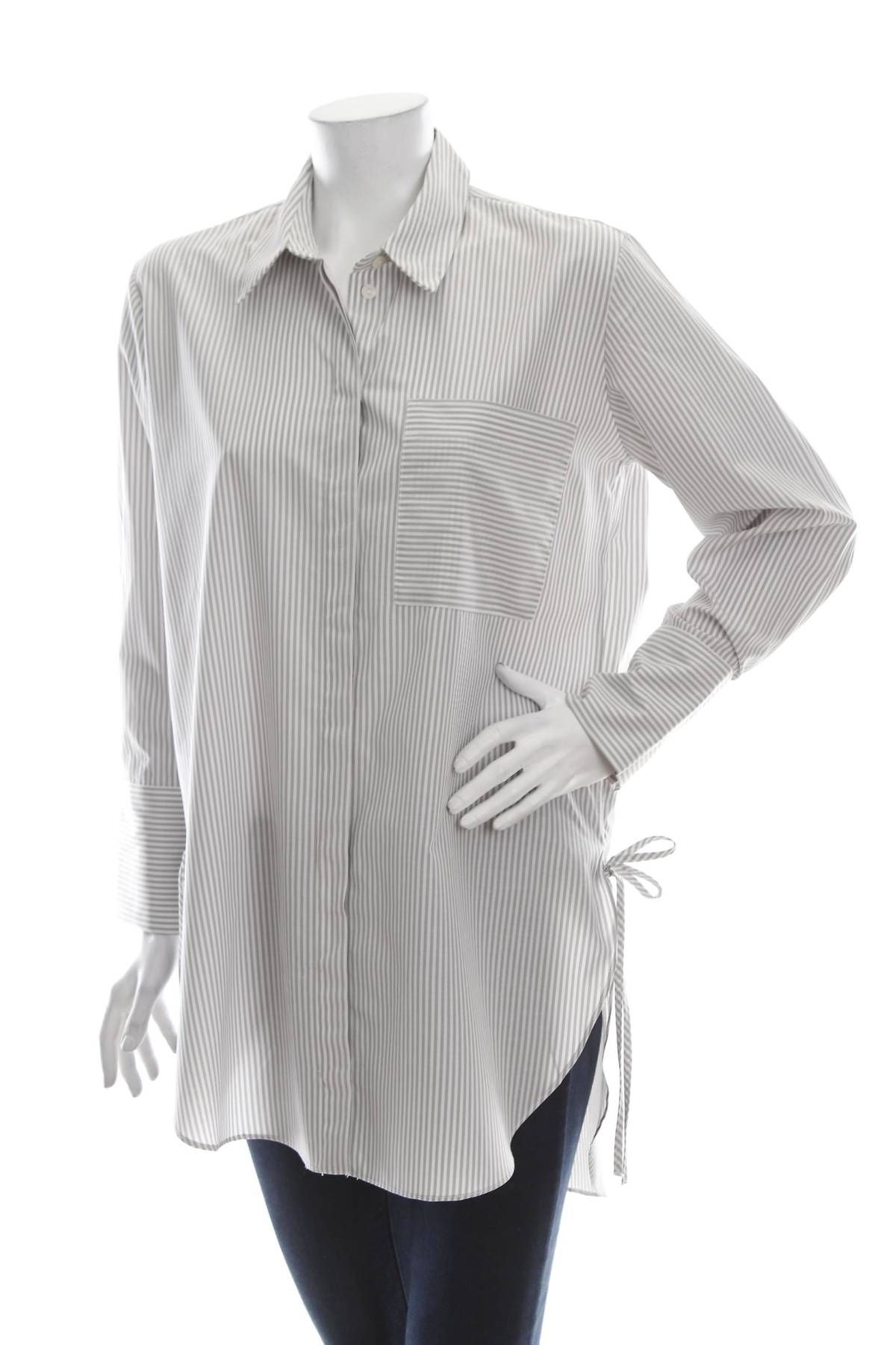 Риза-туника River Island2 - Contour.bg Риза-туника River Island2
