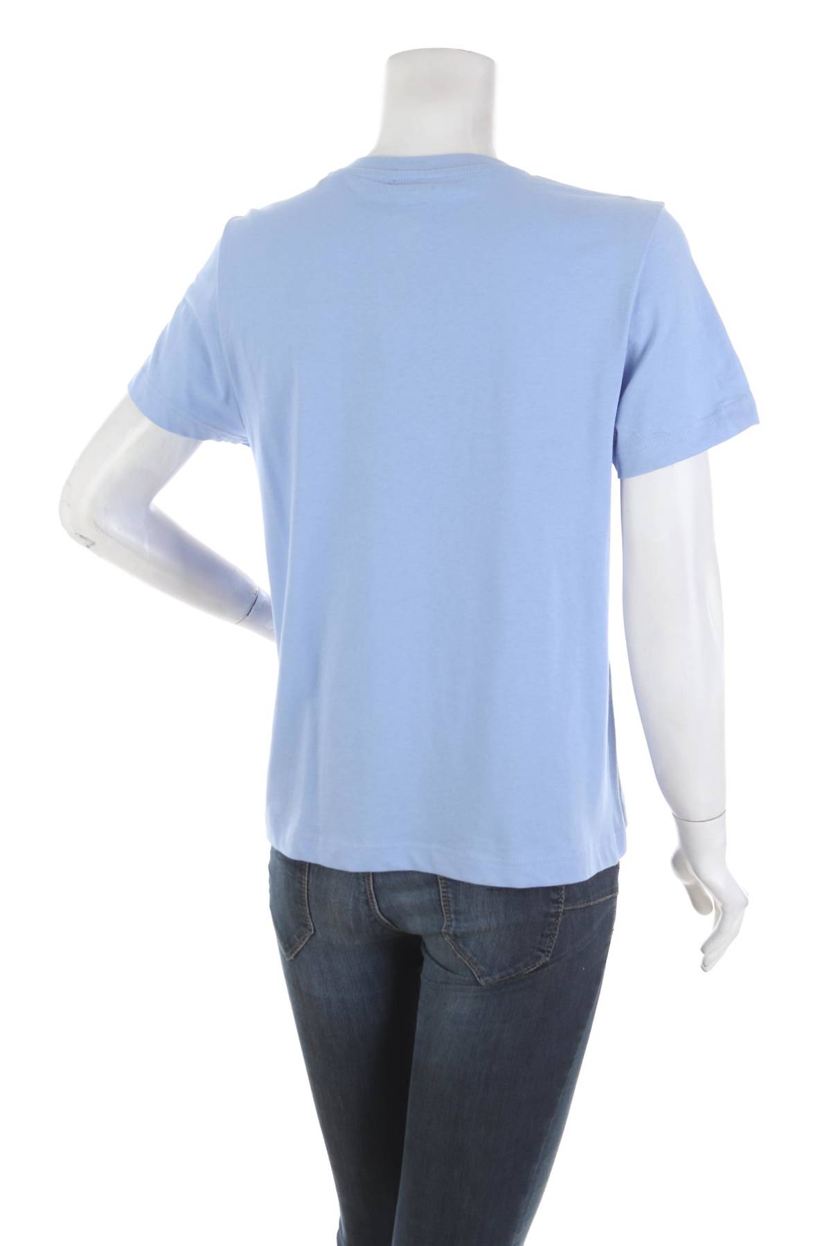 Дамска тениска Tom Tailor2 - Contour.bg Дамска тениска Tom Tailor2