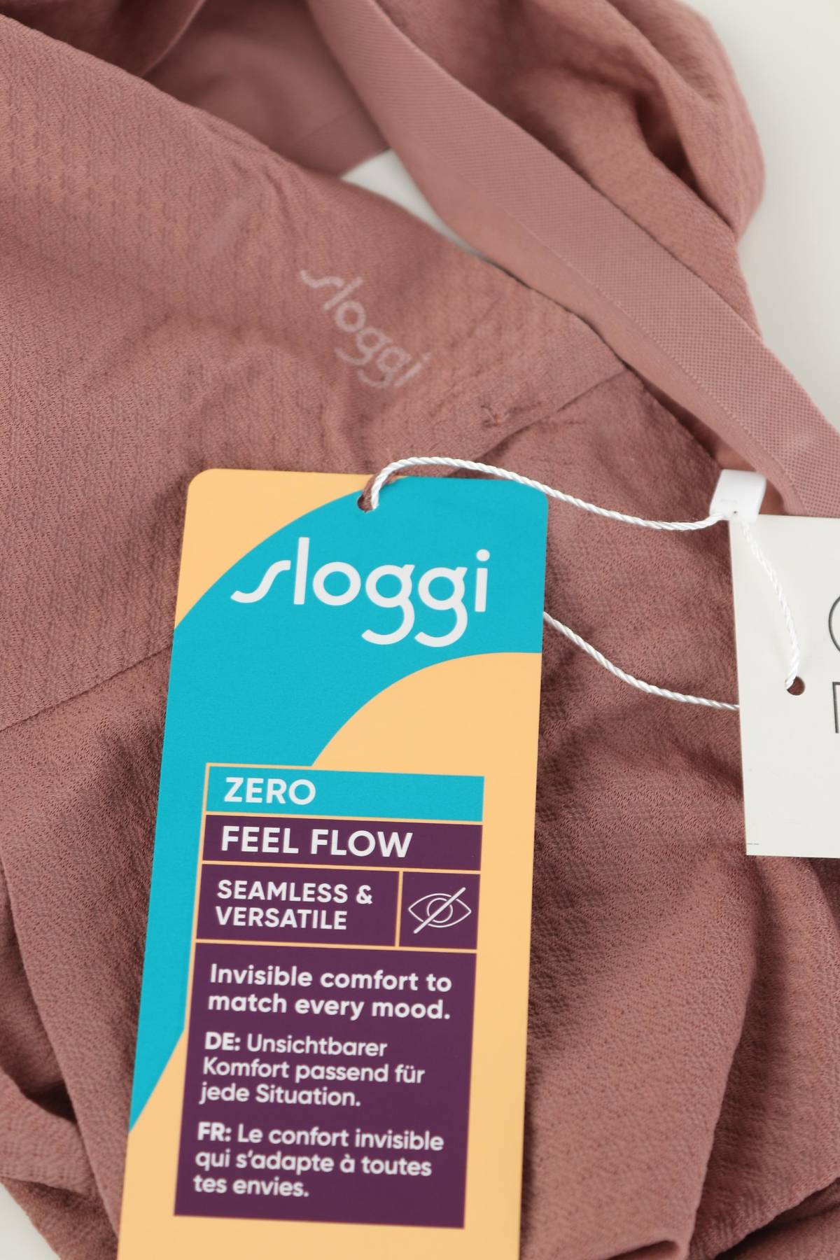 Бикини Sloggi3 - Contour.bg Бикини Sloggi3