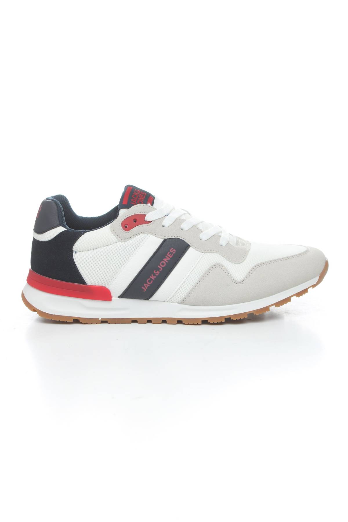 Маратонки Jack & Jones1 - Contour.bg Маратонки Jack & Jones1