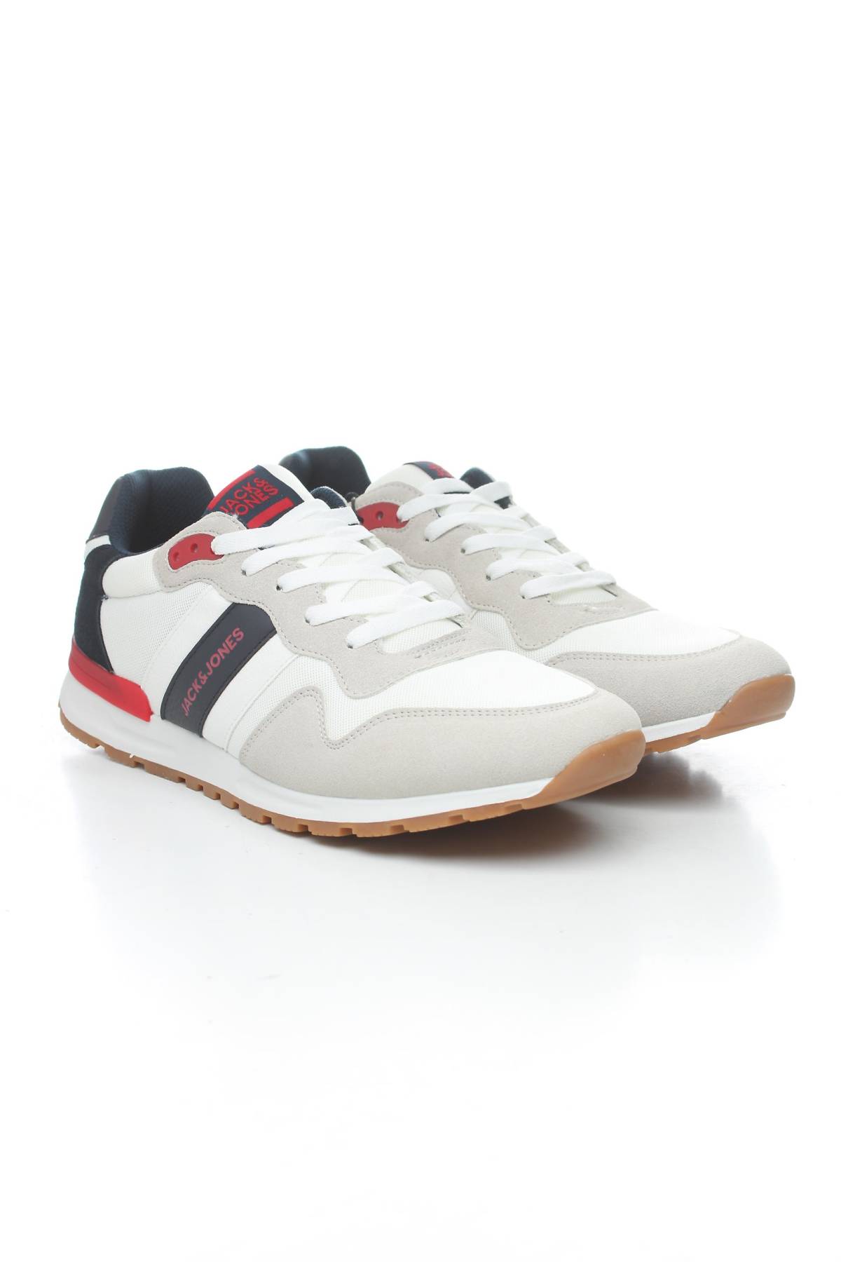 Маратонки Jack & Jones3 - Contour.bg Маратонки Jack & Jones3