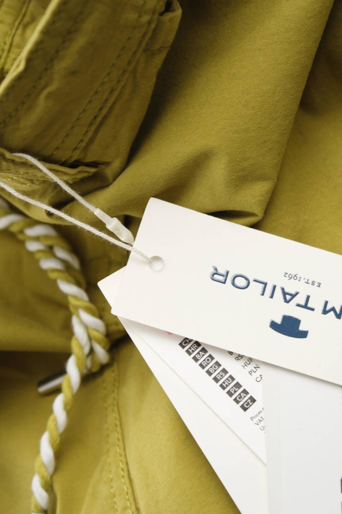 Пола Tom Tailor3 - Contour.bg Пола Tom Tailor3