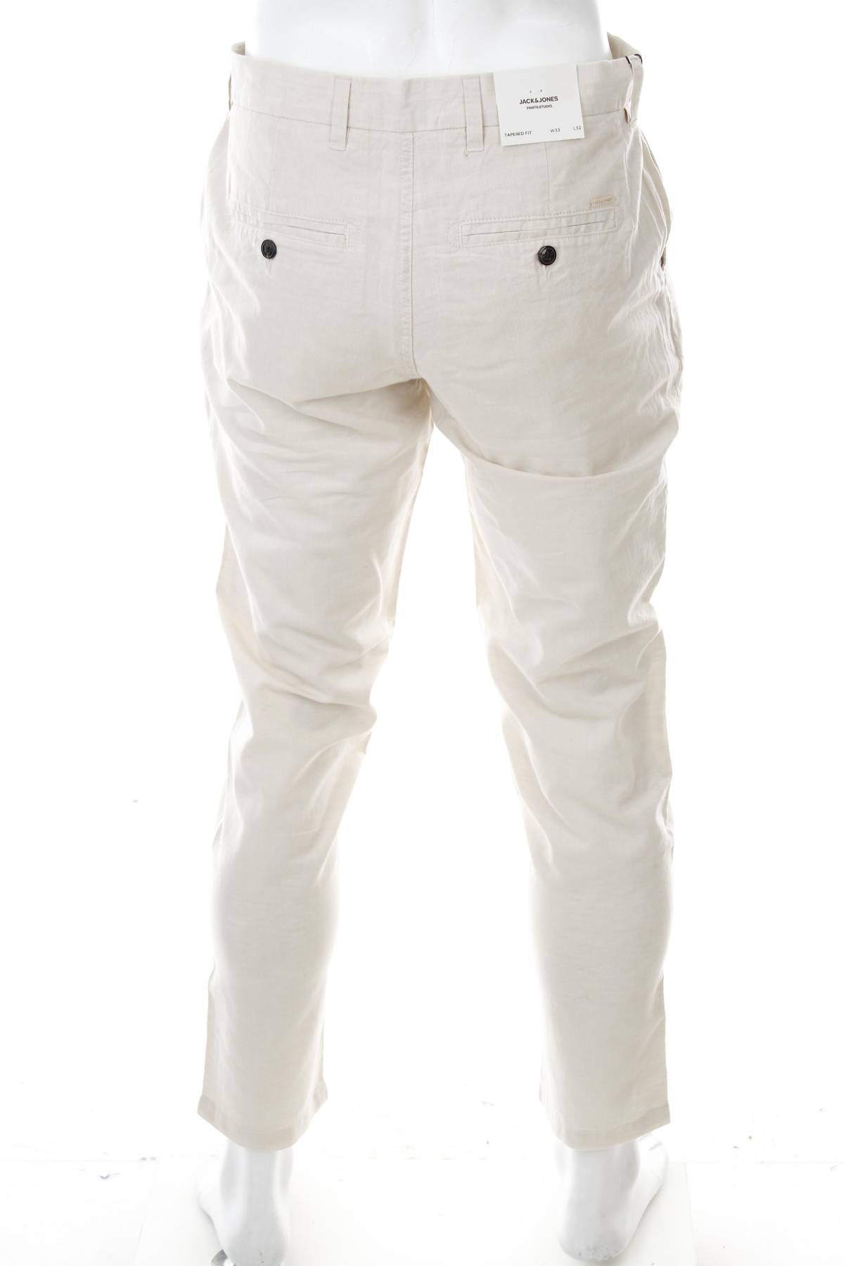 Мъжки панталон Jack & Jones2