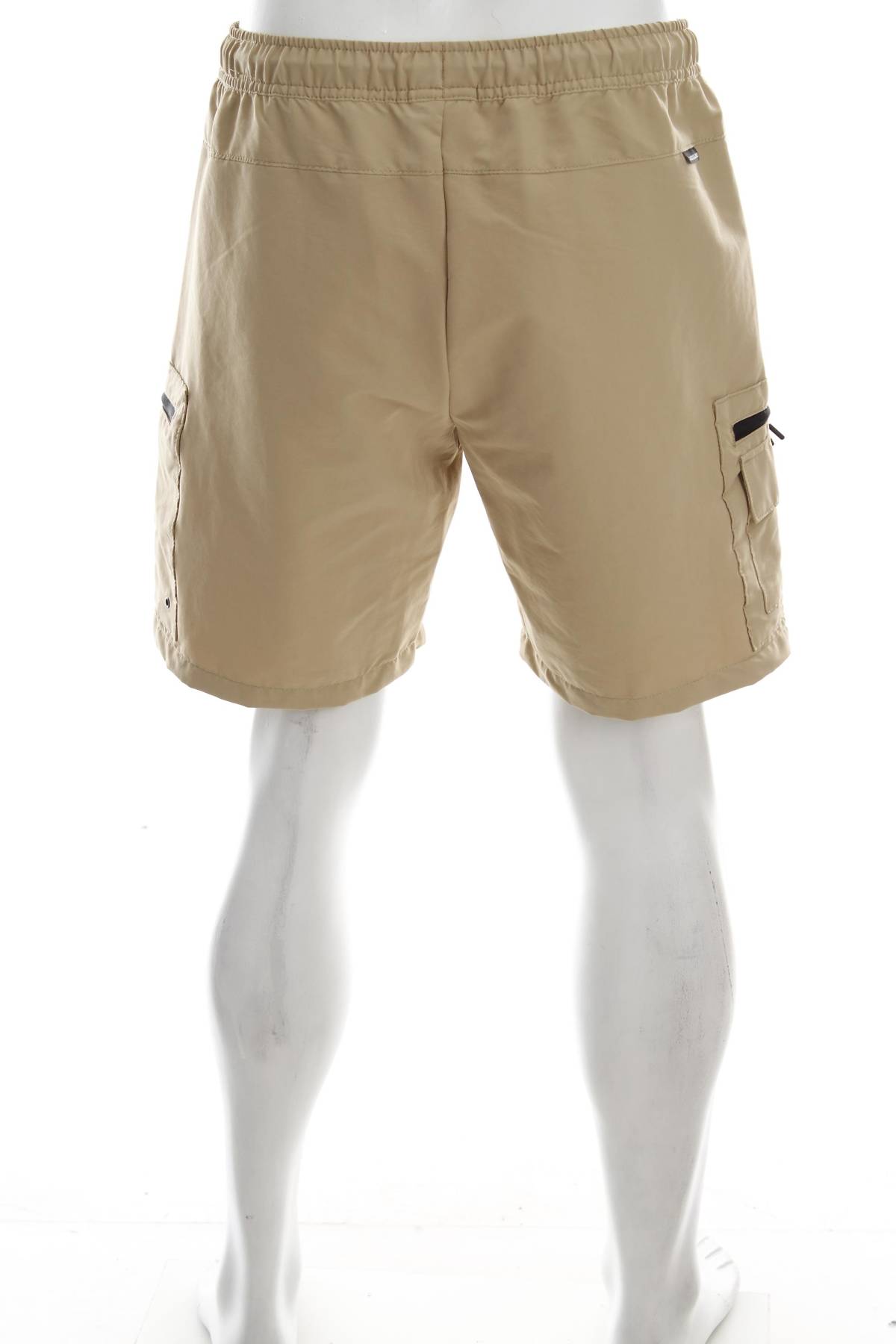 Ανδρικό σορτσάκι Jack & Jones2 - Contourshop.gr Ανδρικό σορτσάκι Jack & Jones2