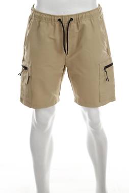 Ανδρικό σορτσάκι Jack & Jones1 - Contourshop.gr Ανδρικό σορτσάκι Jack & Jones1