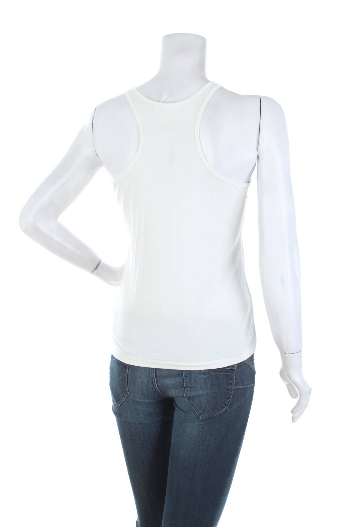 Γυναικείο αμάνικο Met2