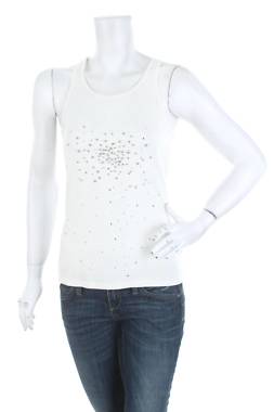 Γυναικείο αμάνικο Met1