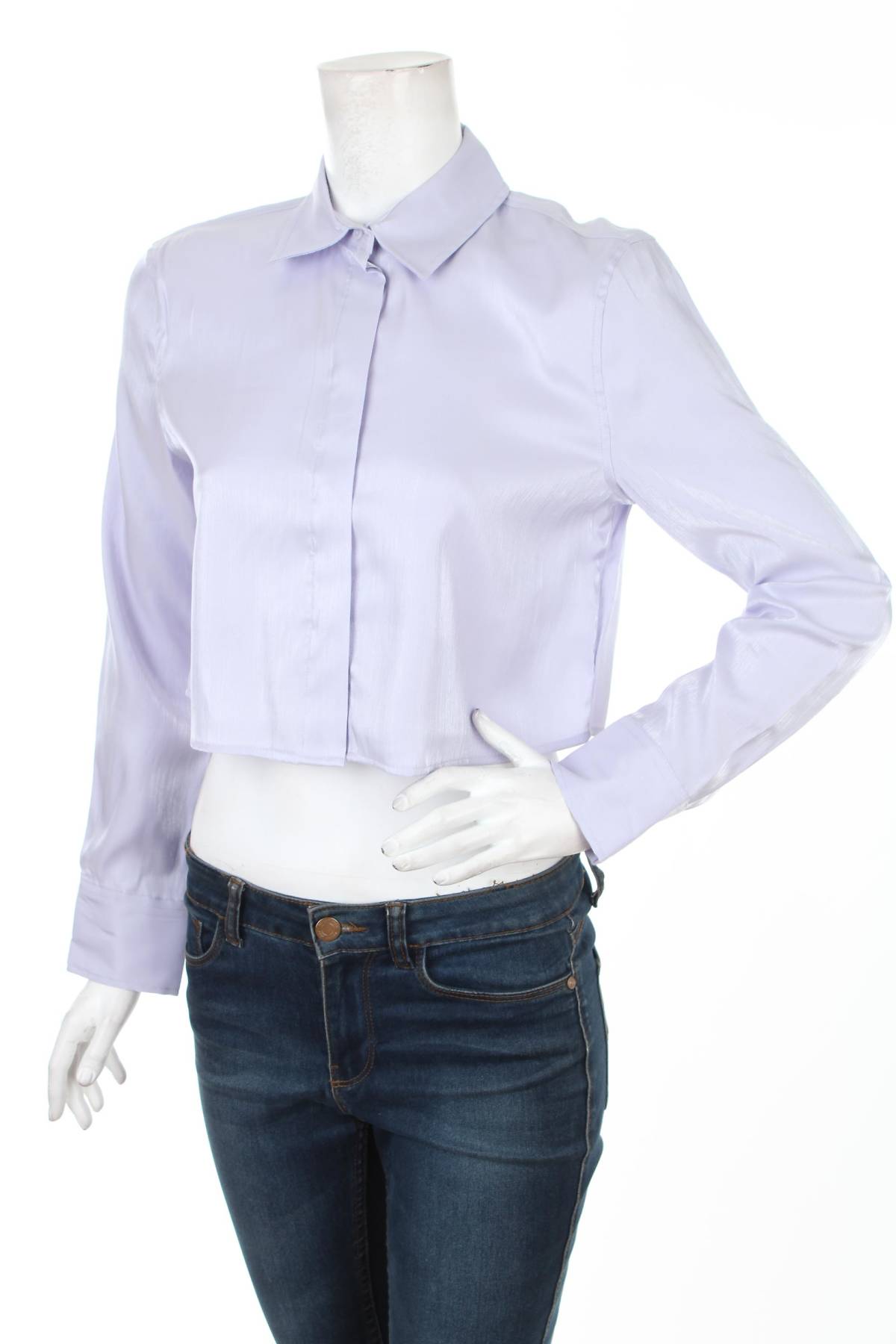 Дамска риза C&A1