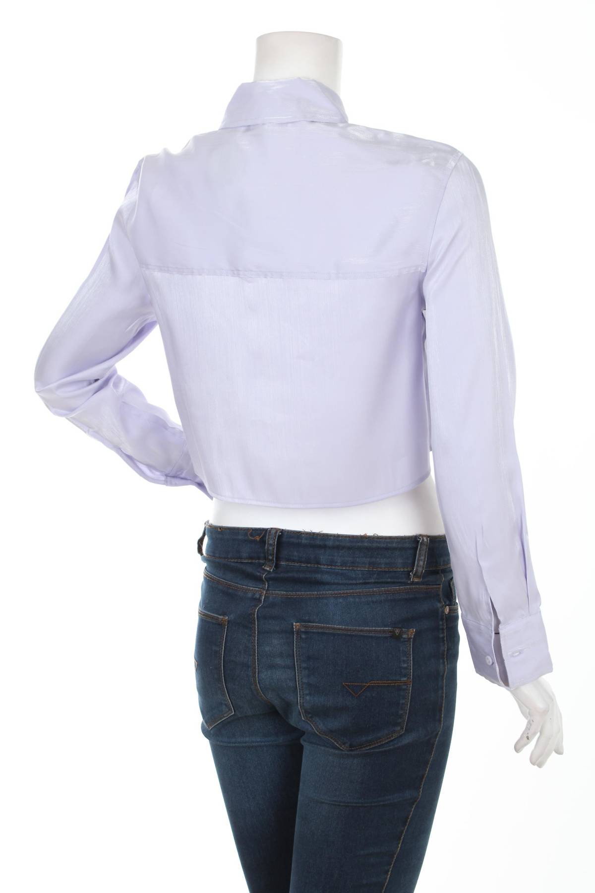 Дамска риза C&A2