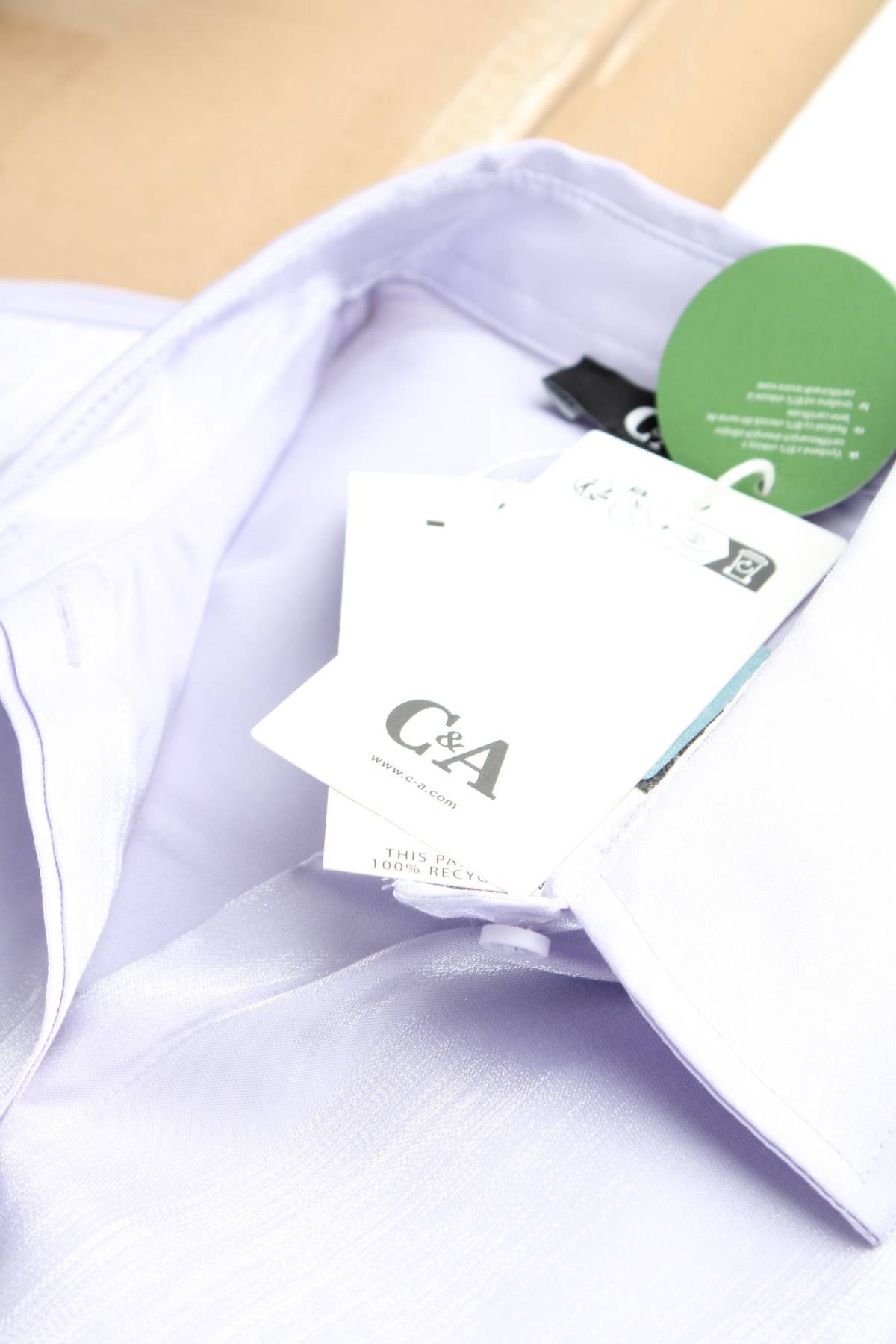 Дамска риза C&A3