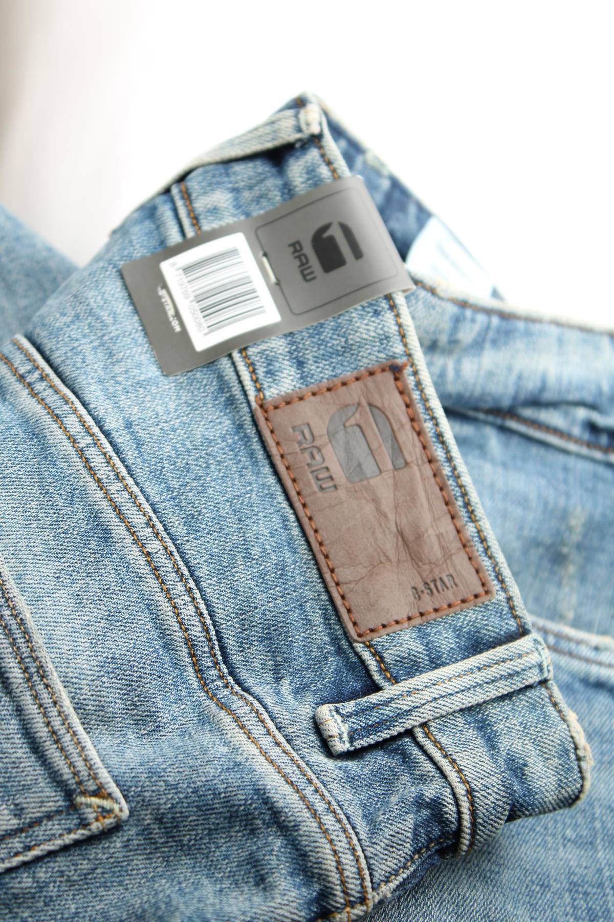 Γυναικεία τζιν G-Star Raw3 - Contourshop.gr Γυναικεία τζιν G-Star Raw3