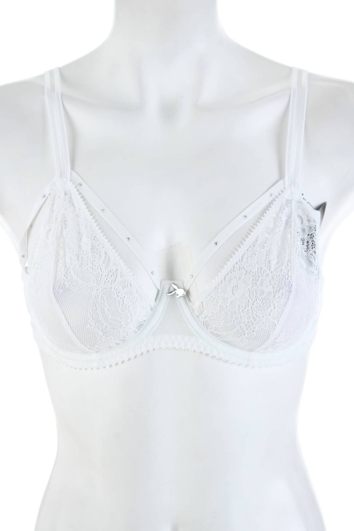 Сутиен Playboy1