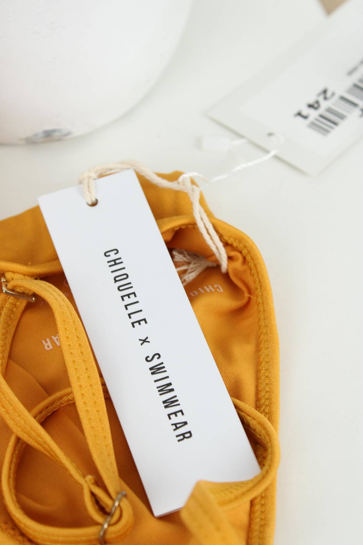 Бански горнище Chiquelle3