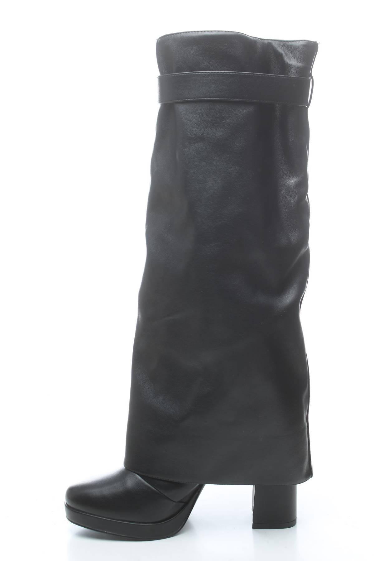 Дамски ботуши Steve Madden2