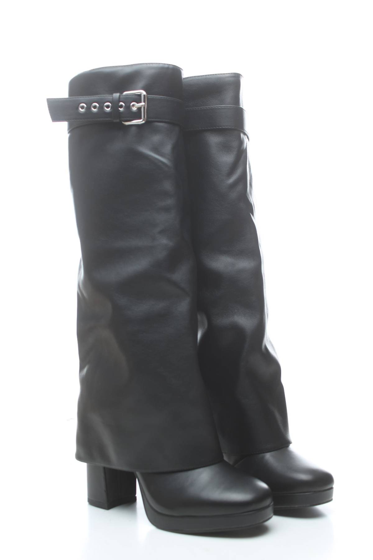 Дамски ботуши Steve Madden3