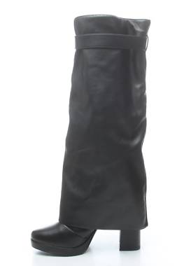 Дамски ботуши Steve Madden2