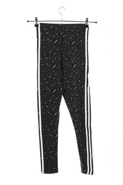 Дамски спортен клин Adidas2