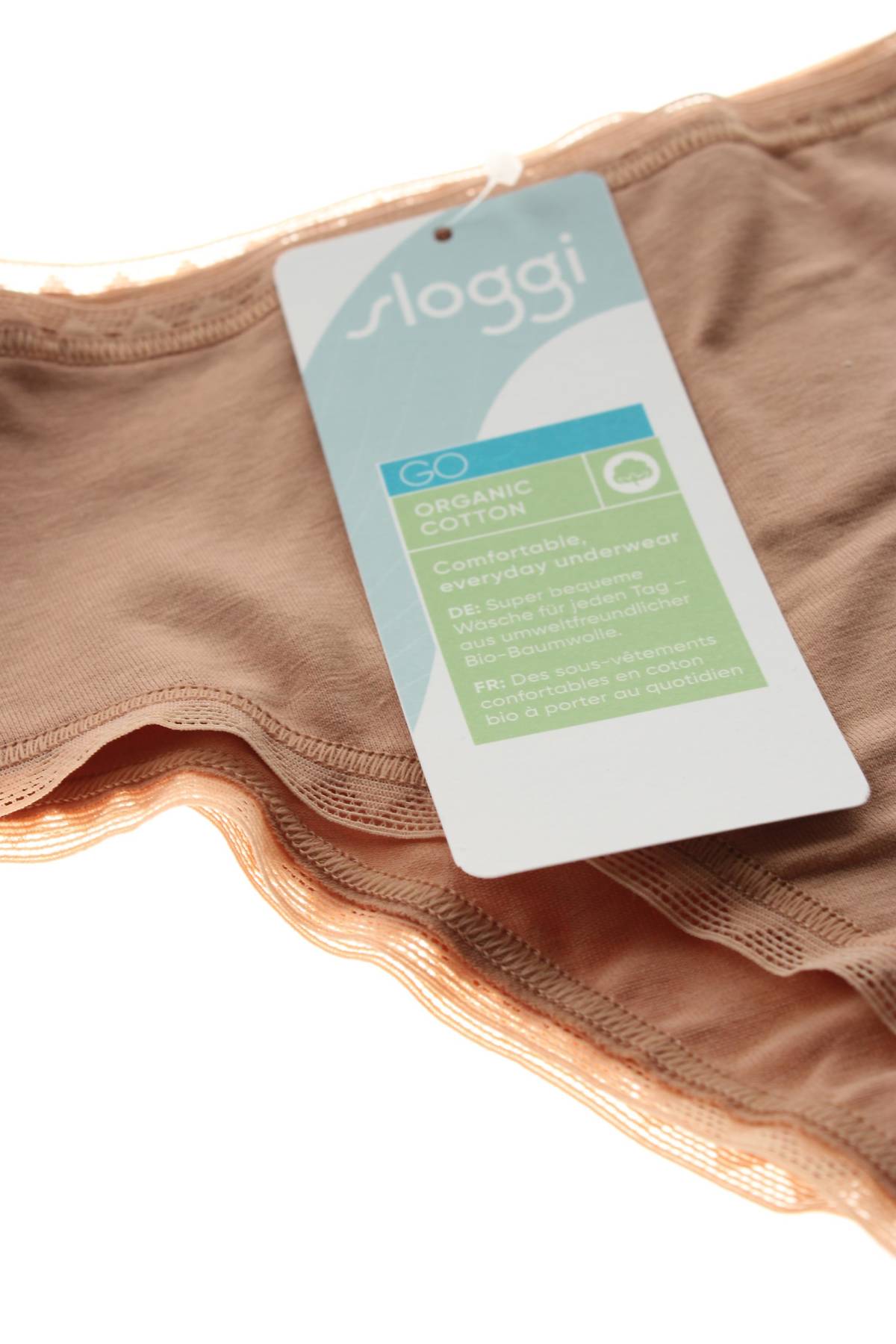 Бикини Sloggi3