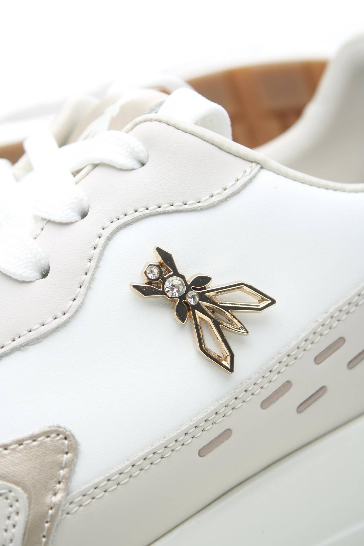 Γυναικεία παπούτσια Patrizia Pepe5