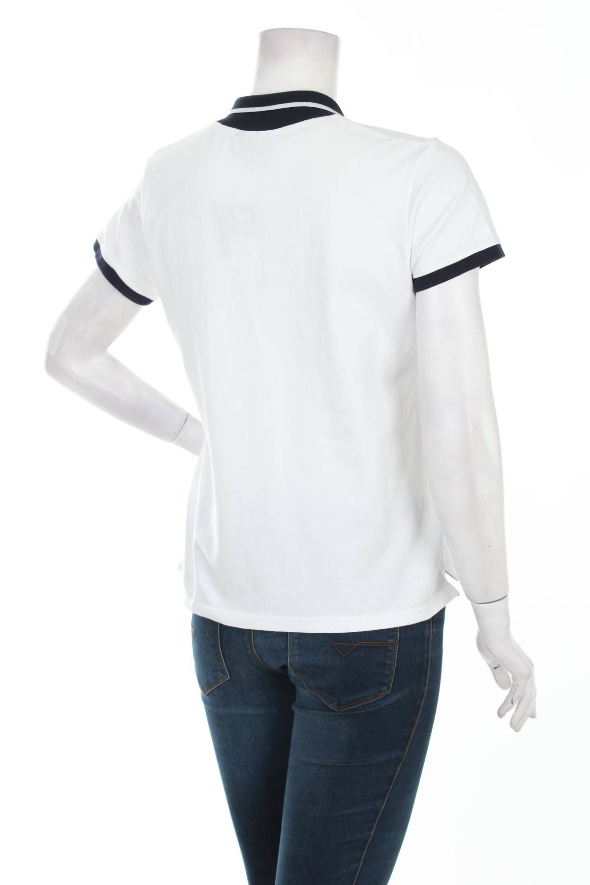 Дамска тениска Peak Mountain2