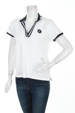 Дамска тениска Peak Mountain1