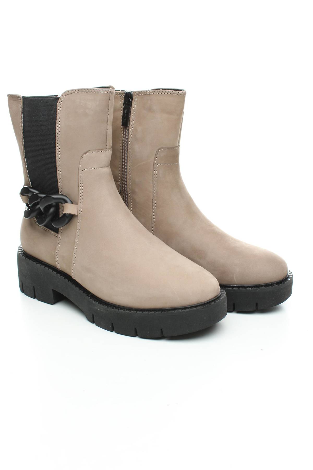 Дамски боти Tamaris3