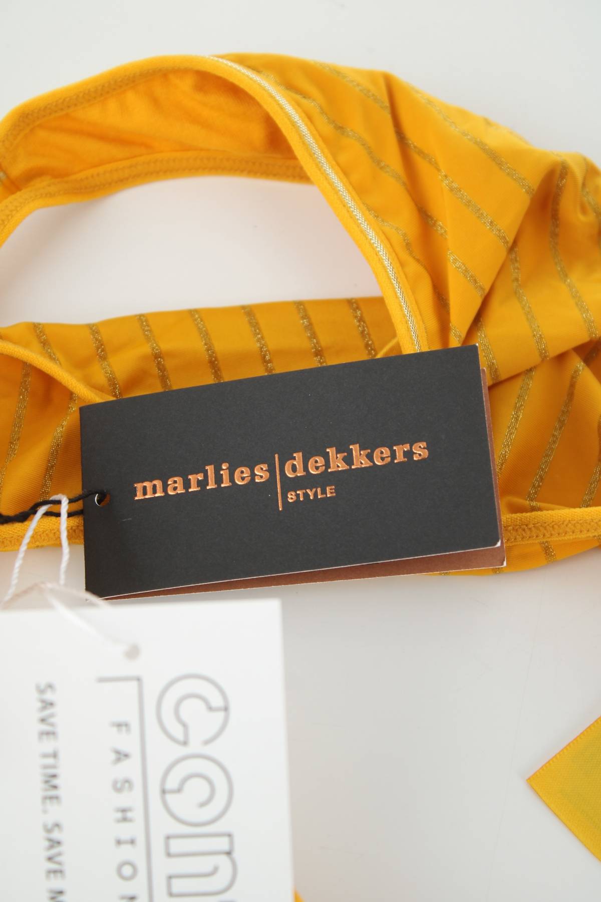 Μπικίνι Marlies Dekkers3