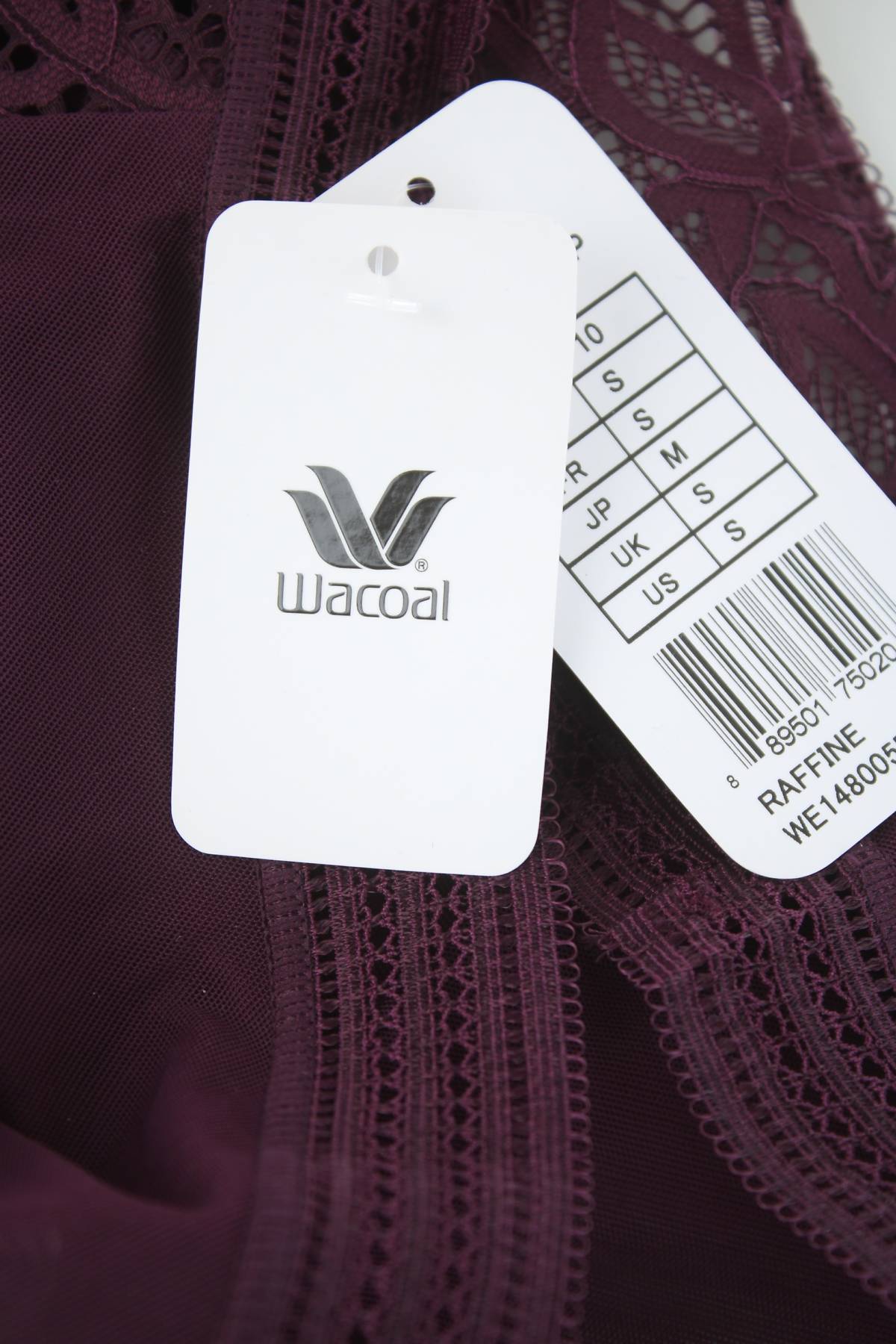 Μπικίνι Wacoal3