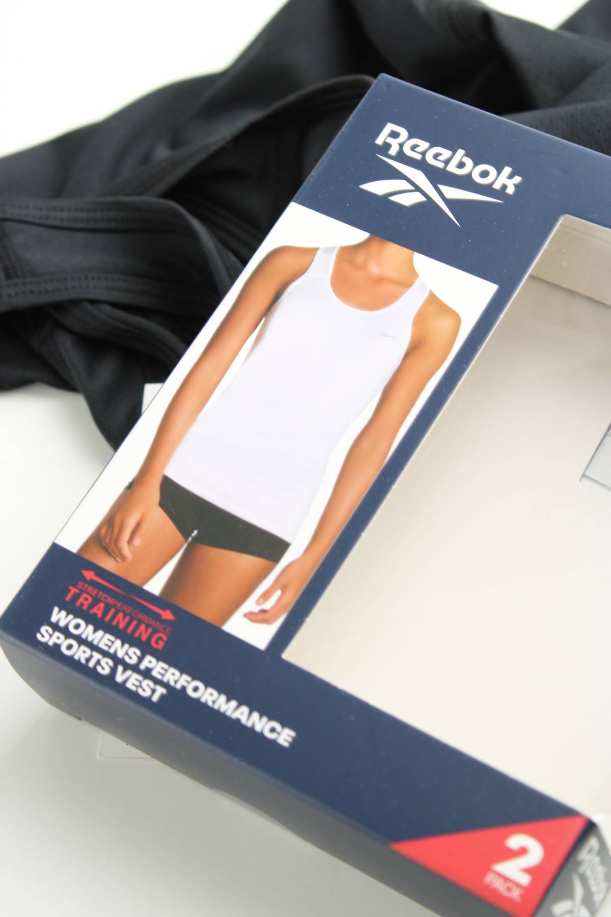 Дамски спортен потник Reebok3