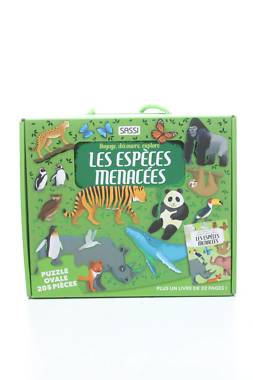 играчка SASSI1