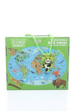 играчка SASSI2