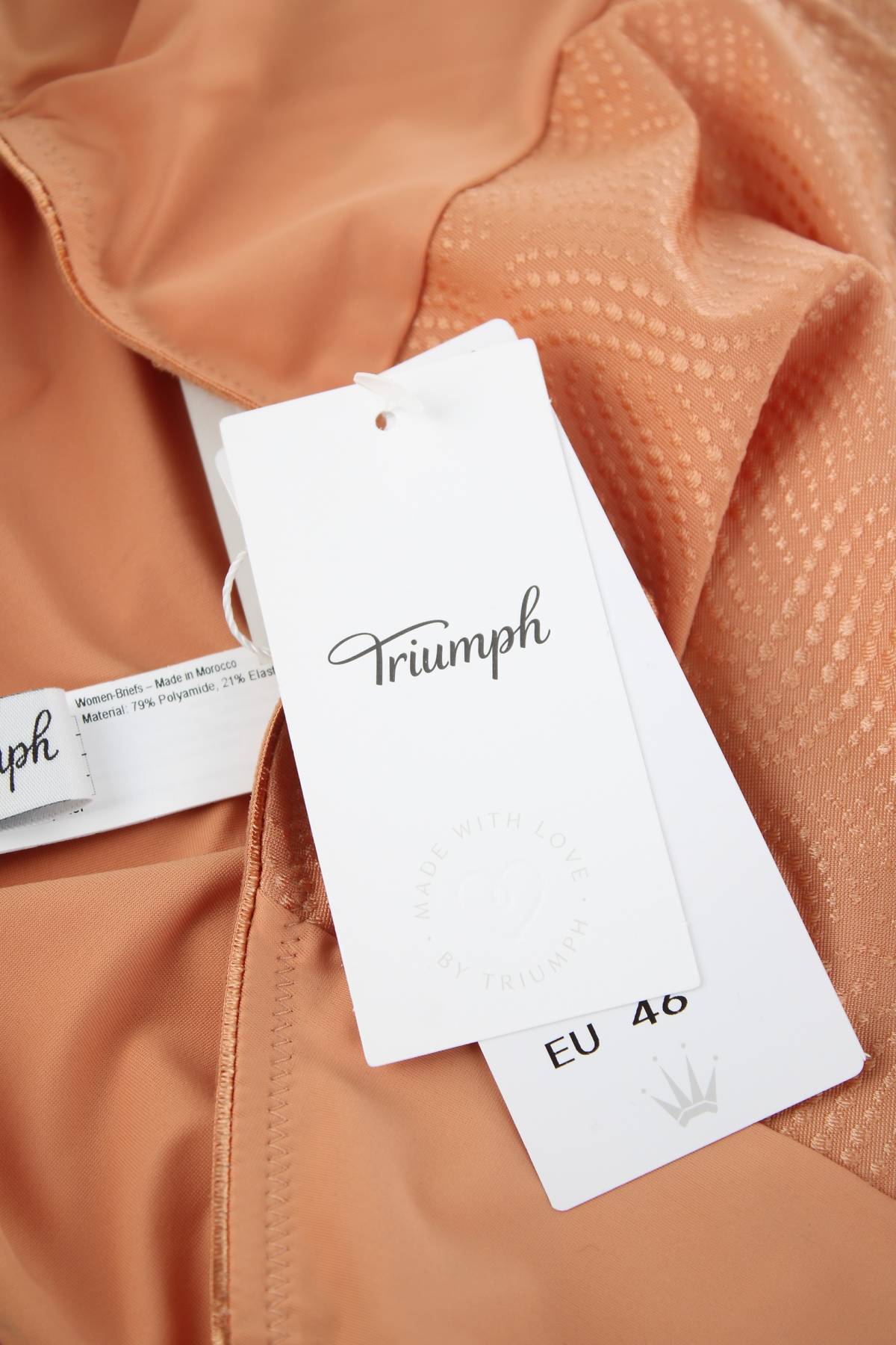 Бикини Triumph3