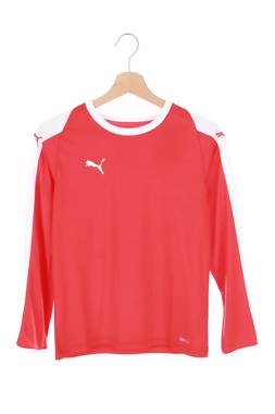 Детска блуза Puma1 - Contour.bg Детска блуза Puma1