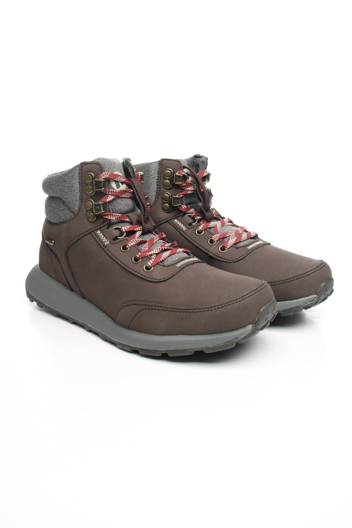 Туристически обувки Merrell2