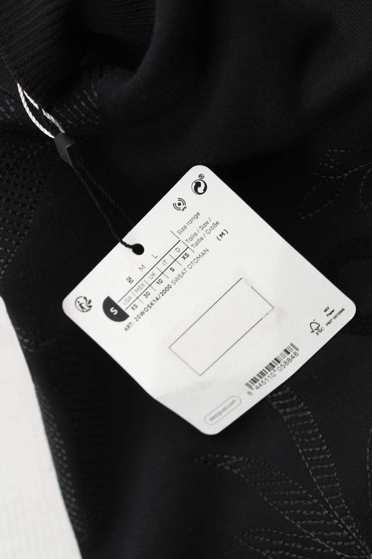 Γυναικεία μπλούζα Desigual3