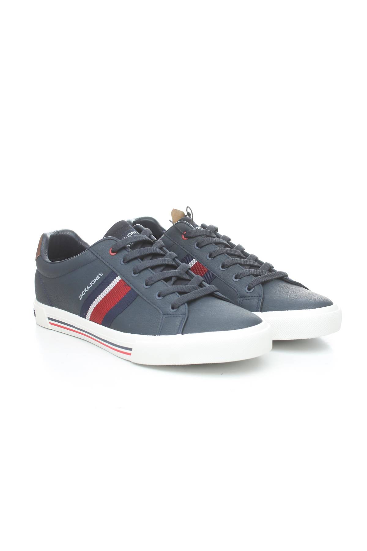 Sneakers Jack & Jones3 - Contourshop.gr Sneakers Jack & Jones3