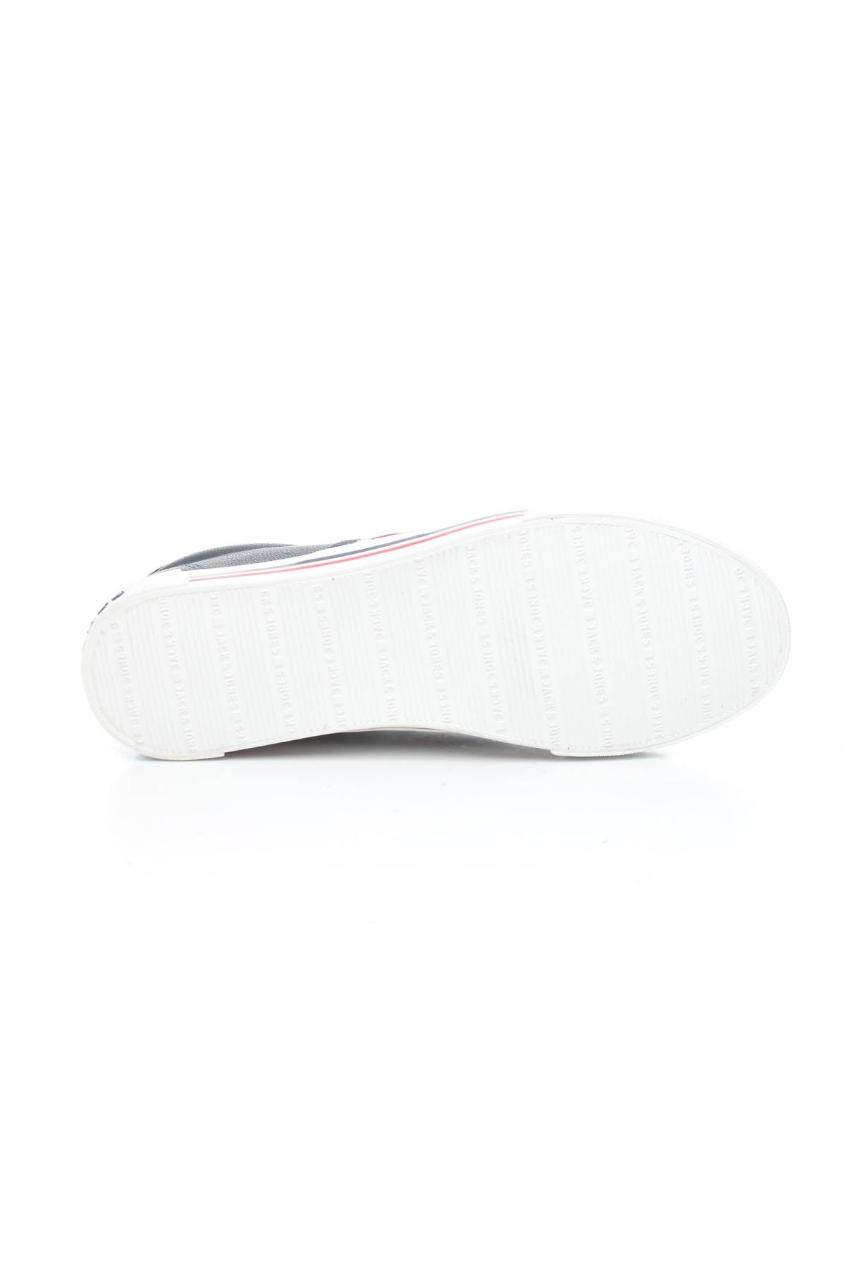 Sneakers Jack & Jones4 - Contourshop.gr Sneakers Jack & Jones4