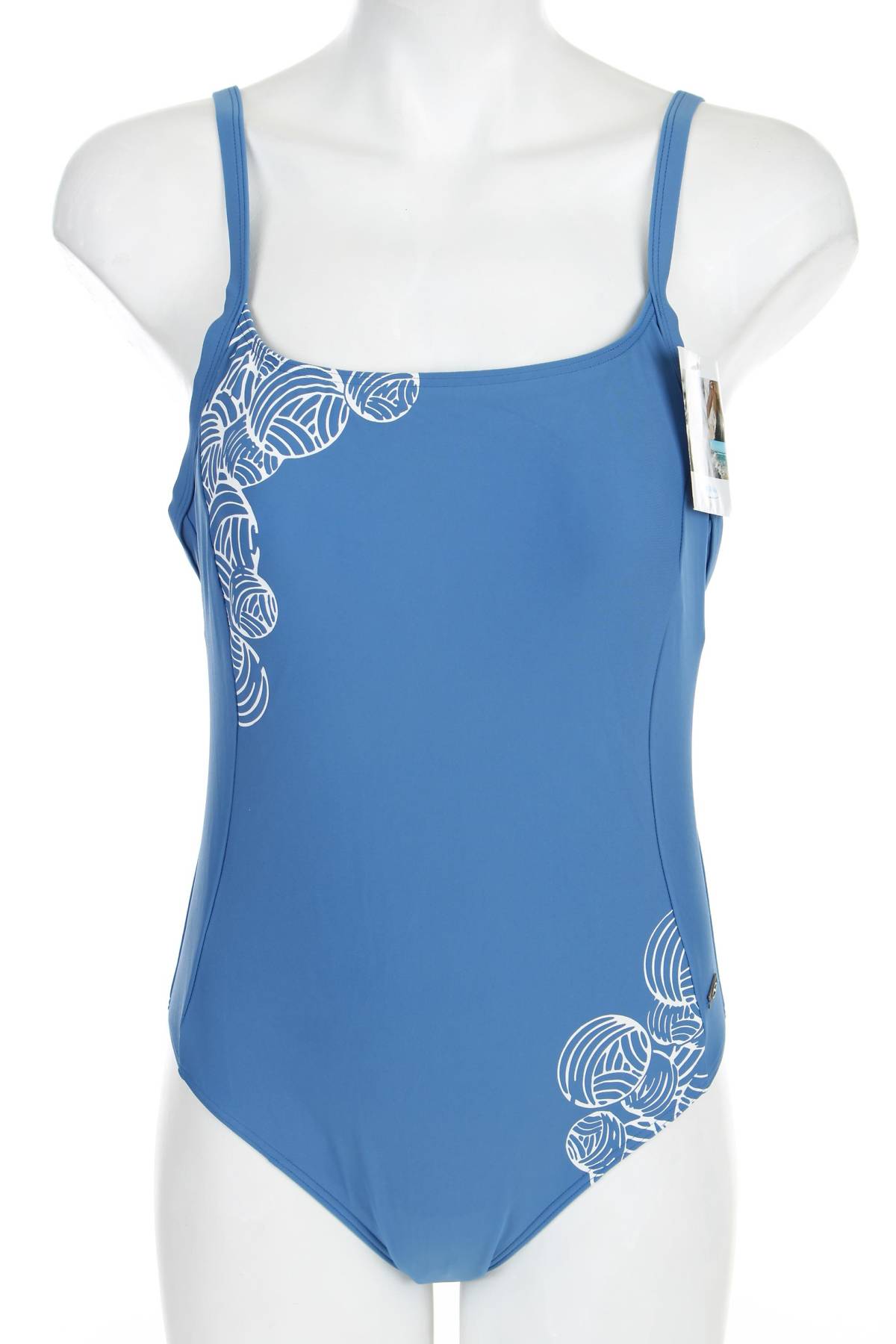 Цял бански Naturana1 - Contour.bg Цял бански Naturana1