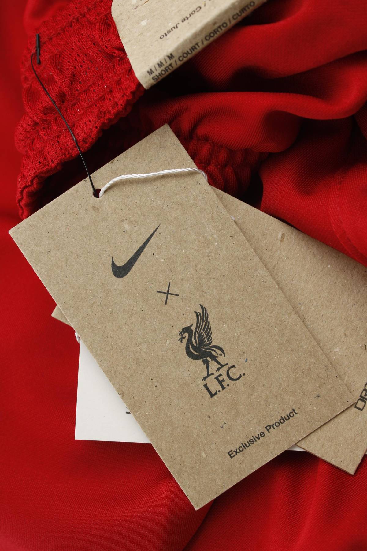Мъжки шорти Nike x Liverpool FC3 - Contour.bg Мъжки шорти Nike x Liverpool FC3