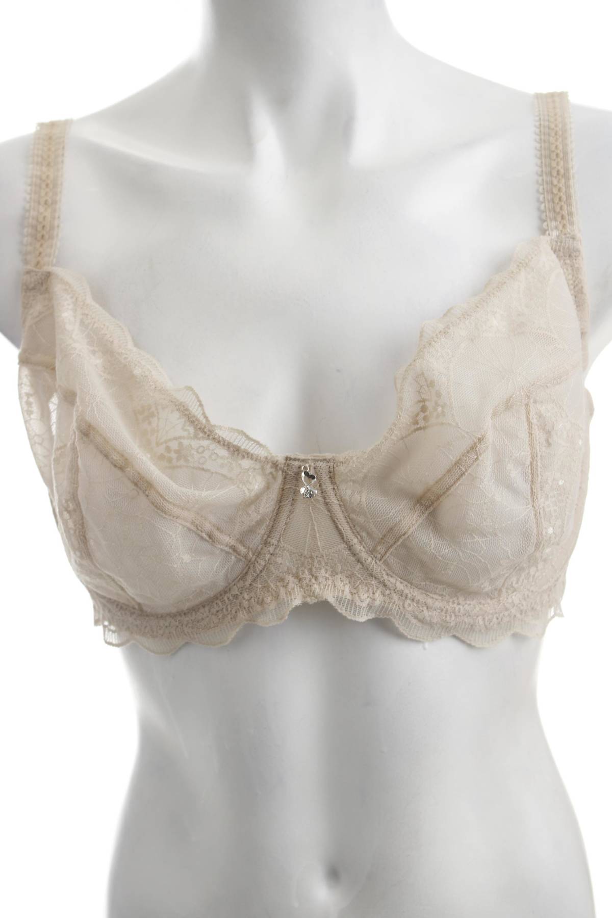 Сутиен Naturana1