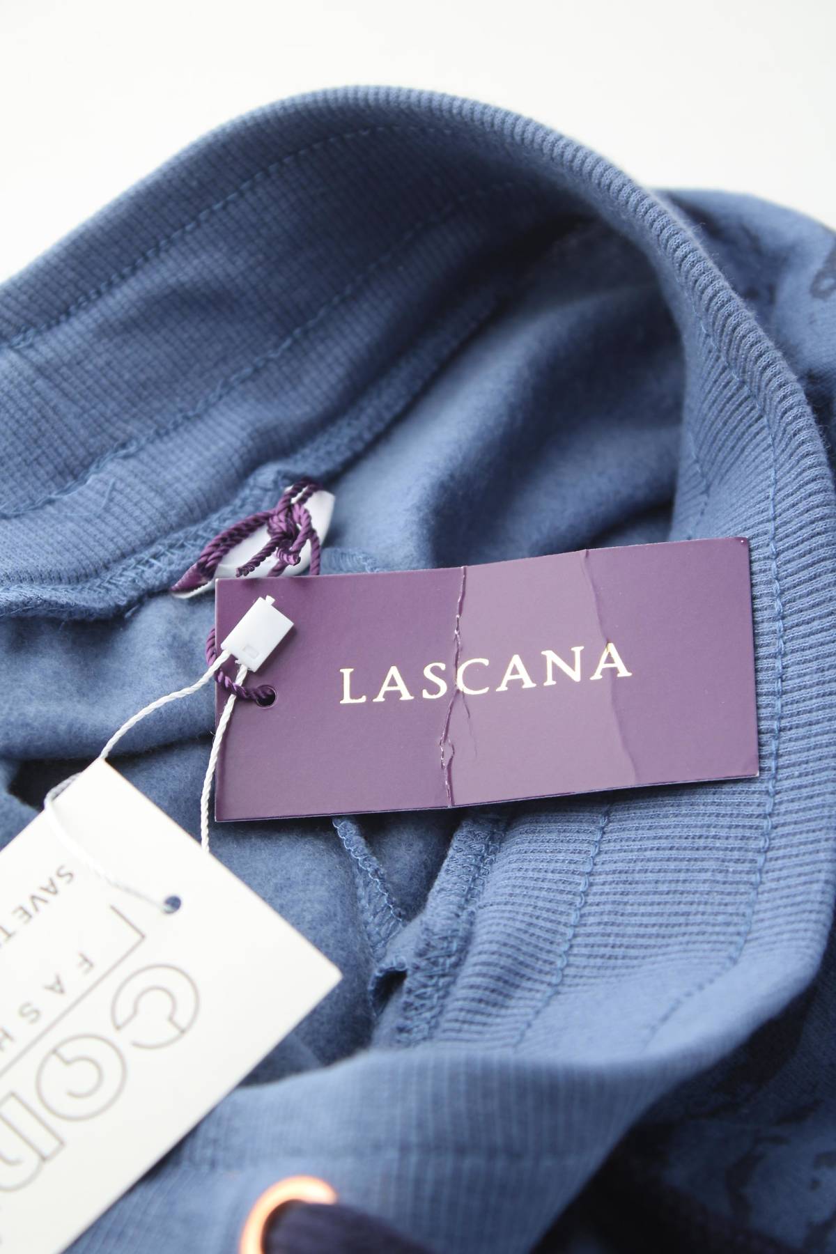 Γυναικείο σορτσάκι Lascana3 - Contourshop.gr Γυναικείο σορτσάκι Lascana3