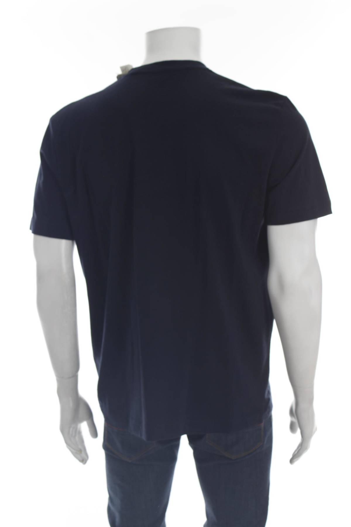 Мъжка тениска Tom Tailor2 - Contour.bg Мъжка тениска Tom Tailor2