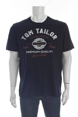 Мъжка тениска Tom Tailor1