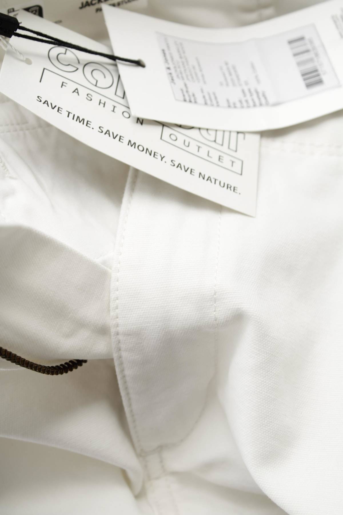 Мъжки панталон Jack & Jones3