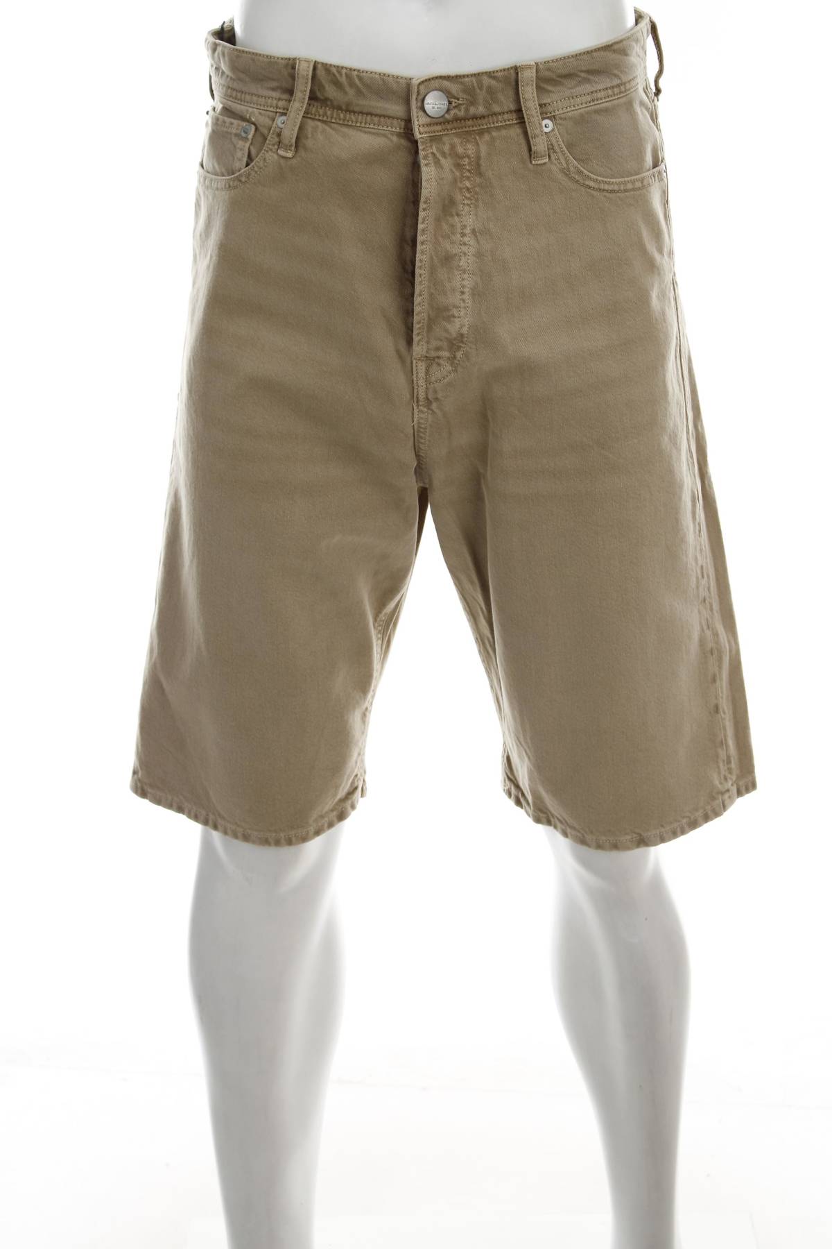 Мъжки къси дънки Jack & Jones1