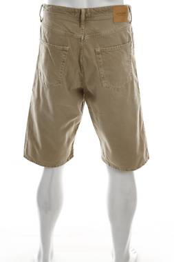 Мъжки къси дънки Jack & Jones2