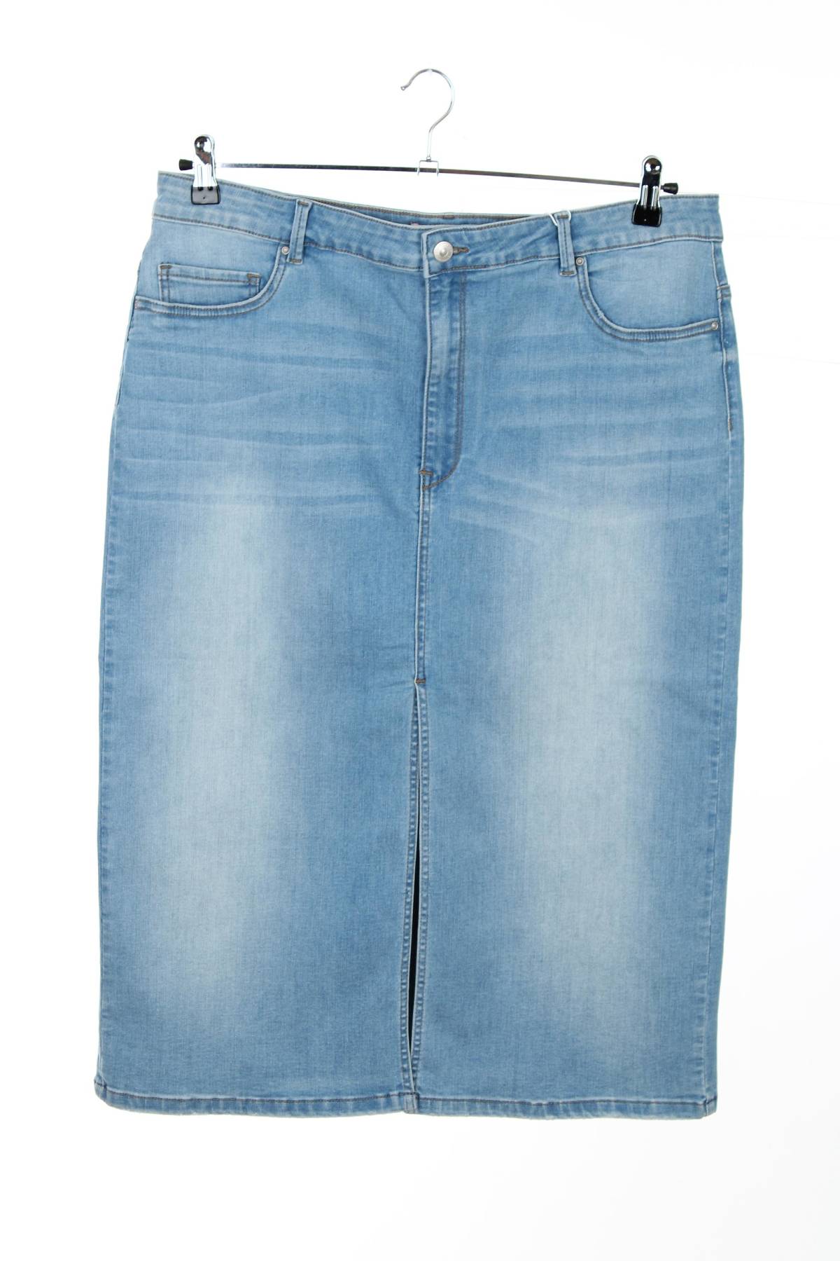 Φούστα Only Carmakoma1 - Contourshop.gr Φούστα Only Carmakoma1
