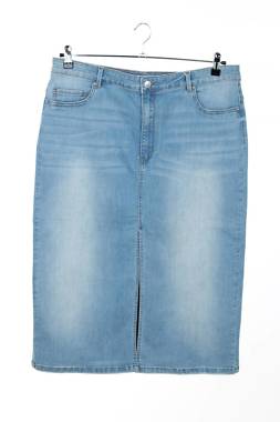 Φούστα Only Carmakoma1 - Contourshop.gr Φούστα Only Carmakoma1
