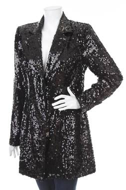 Γυναικείο σακάκι Boohoo1 - Contourshop.gr Γυναικείο σακάκι Boohoo1
